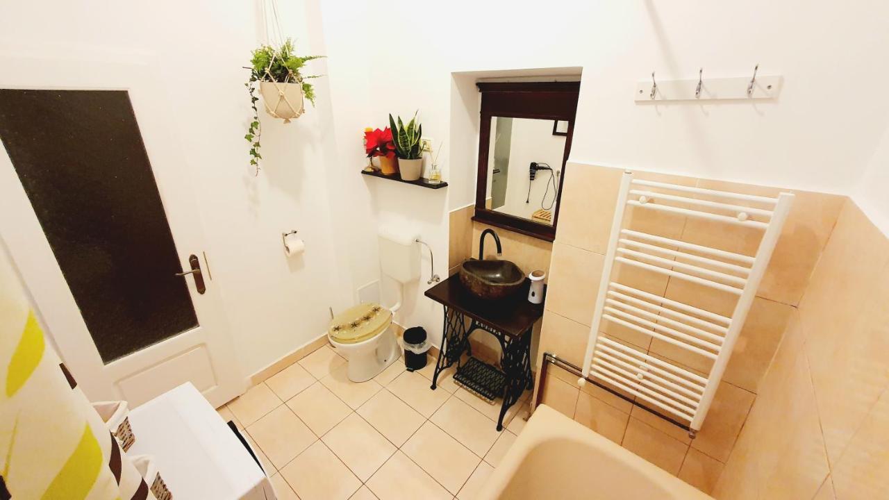 Writer S Street Apartment